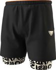 Trail 2IN1 Shorts M