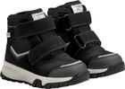 Boots W. Velcro WP 760377