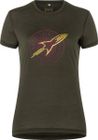 W ROCKET140 Tee