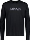 Mens Yotei Merino Classic Long Sleeve