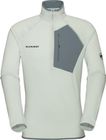 Aenergy Light ML Half Zip Pull Men