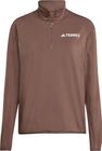 Terrex Multi Climawarm Half Zip Tech Fleece Jacket