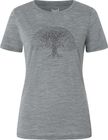 W Tree OF Knowledge Tee