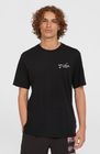 O'neill Retro Back Print T-shirt