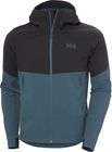 Blaze Softshell Hood