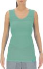 Woman Natural Training OW Singlet