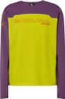 Kid's MT500 Burner Long Sleeve Jersey