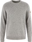 övik Neps Knit Sweater M
