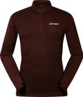 M Ivyhill Half Zip