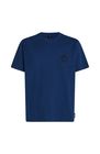 O'neill Slub Back Print T-shirt