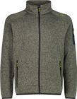 MAN Fleece Jacket