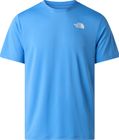 Mens 24/7 Short Sleeve Tee REG