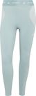 Techfit Workout Color Block 7/8 Leggings Women