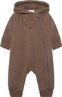 Suit LS Fleece