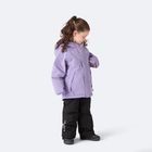 Helicopter Winter Jacket Kids 86/92