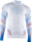Natyon 2 0 Junior France Underwear Shirt Long Sleeve TURTLE Neck