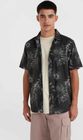 MIX & Match Floral Shirt