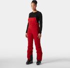 W Legendary Insulated Bib Pant