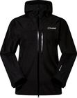 M Ridge-seeker GTX Jacket Blk/Blk