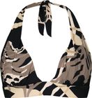 Melyd Triangle Halter