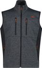 MAN Vest