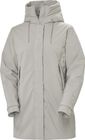 W Victoria INS Mid Rain Jacket