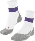 RU Compression Stabilizing Damen Running Socken