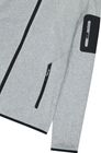 Woman Jacket FIX Hood