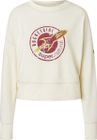 W ROCKET260 Crewneck Sweater