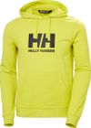 HH Logo Hoodie 2.0