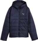 Essentials Hooded Padded Jacket