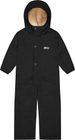 Snowy Toddler Suit