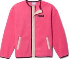 Helvetia Full Snap Fleece
