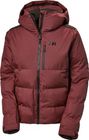 W Kvitfjell Race Puffy Jacket