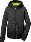 KSW 204 Boys Ski Jacket
