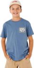 Pacific Rinse Sunrise Tee-boy