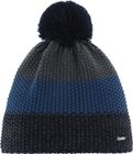 Star Pompon Mütze RL Kids