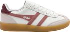 Viper Leather Sneaker Women