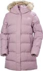 Women’s Blossom Puffy Winter Parka
