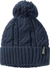 Pompom Beanie