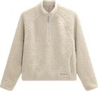Bamburgh Half Zip Loft Fleece AF