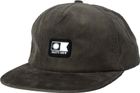 Flagship Cord Snapback