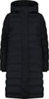 Woman Padded Padded Winter Coat -WP10000