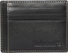 Mens Milled Card Case