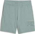 Essentials Logo LAB Execution Shorts TR B