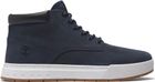 Mens Mid Lace UP Sneaker
