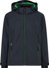 KID Jacket Snaps Hood