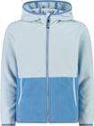 KID G Fleece Jacket FIX Hood