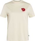 Fox Boxy Logo Tee W