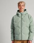 Frisco X Wmns Down Hooded Jack